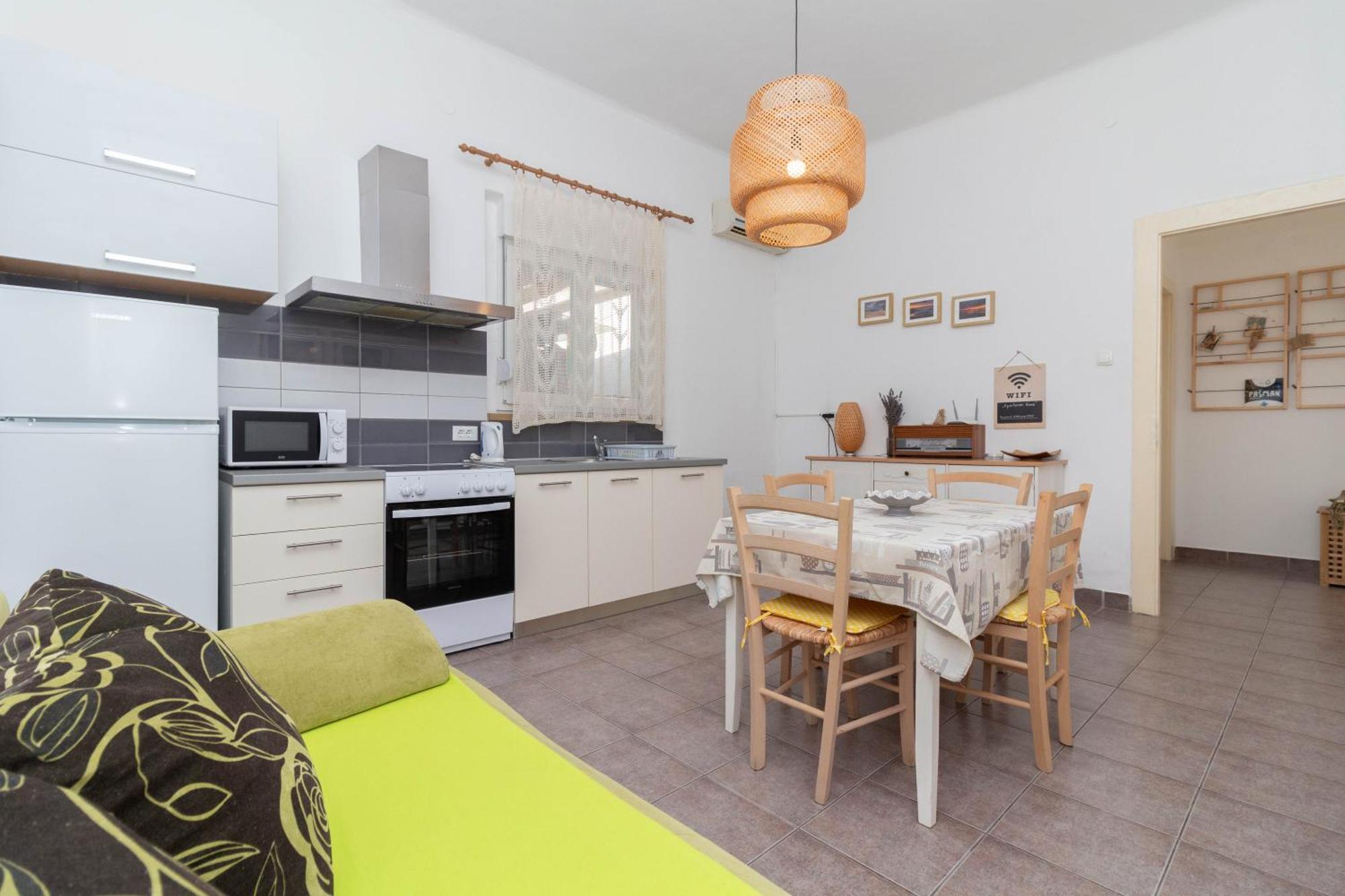 Ema Apartman Zadar