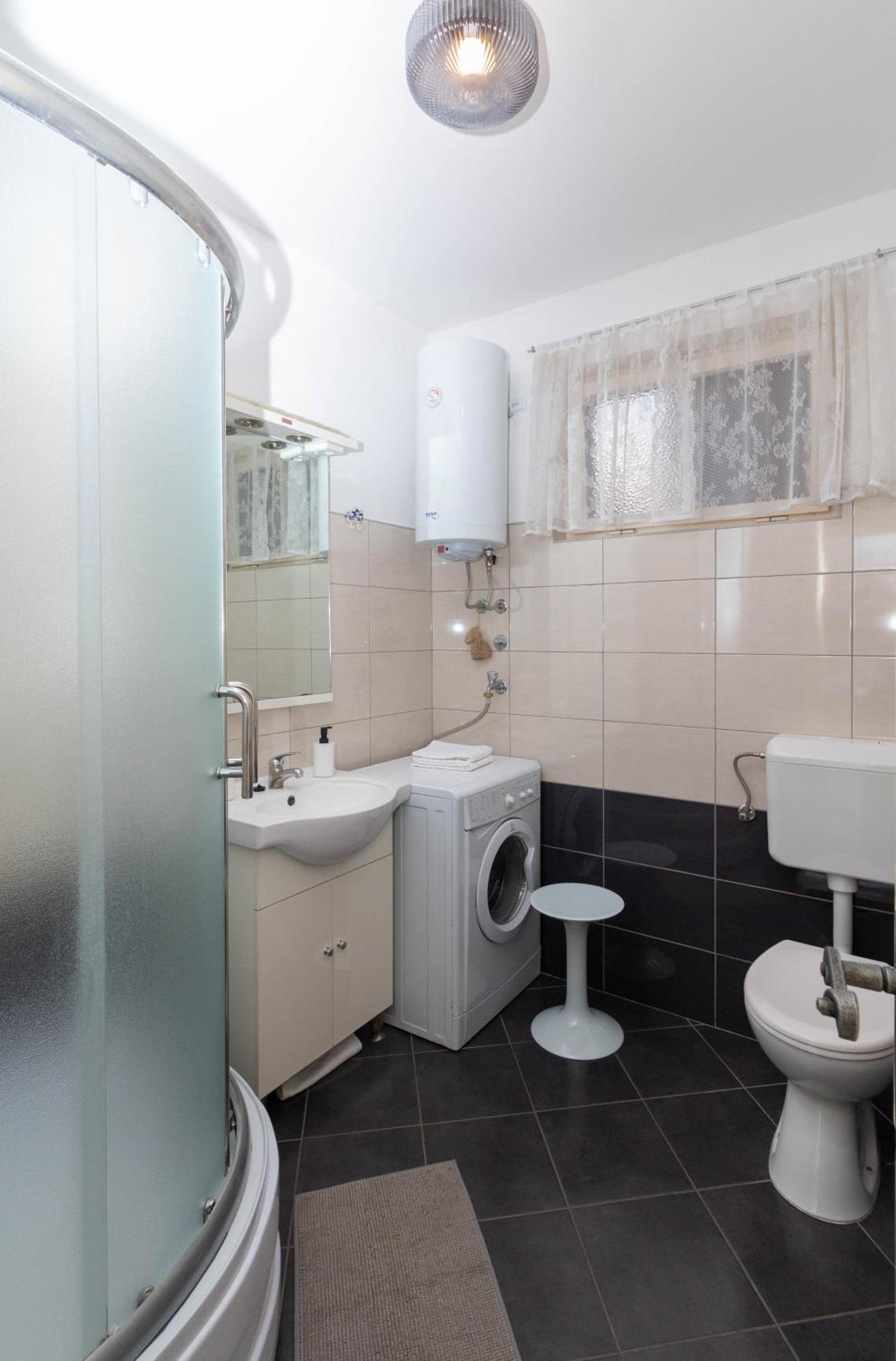 Apartament Ema Zadar