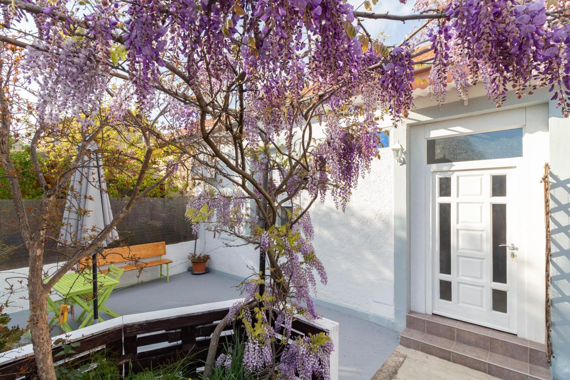 Ema Apartament Zadar