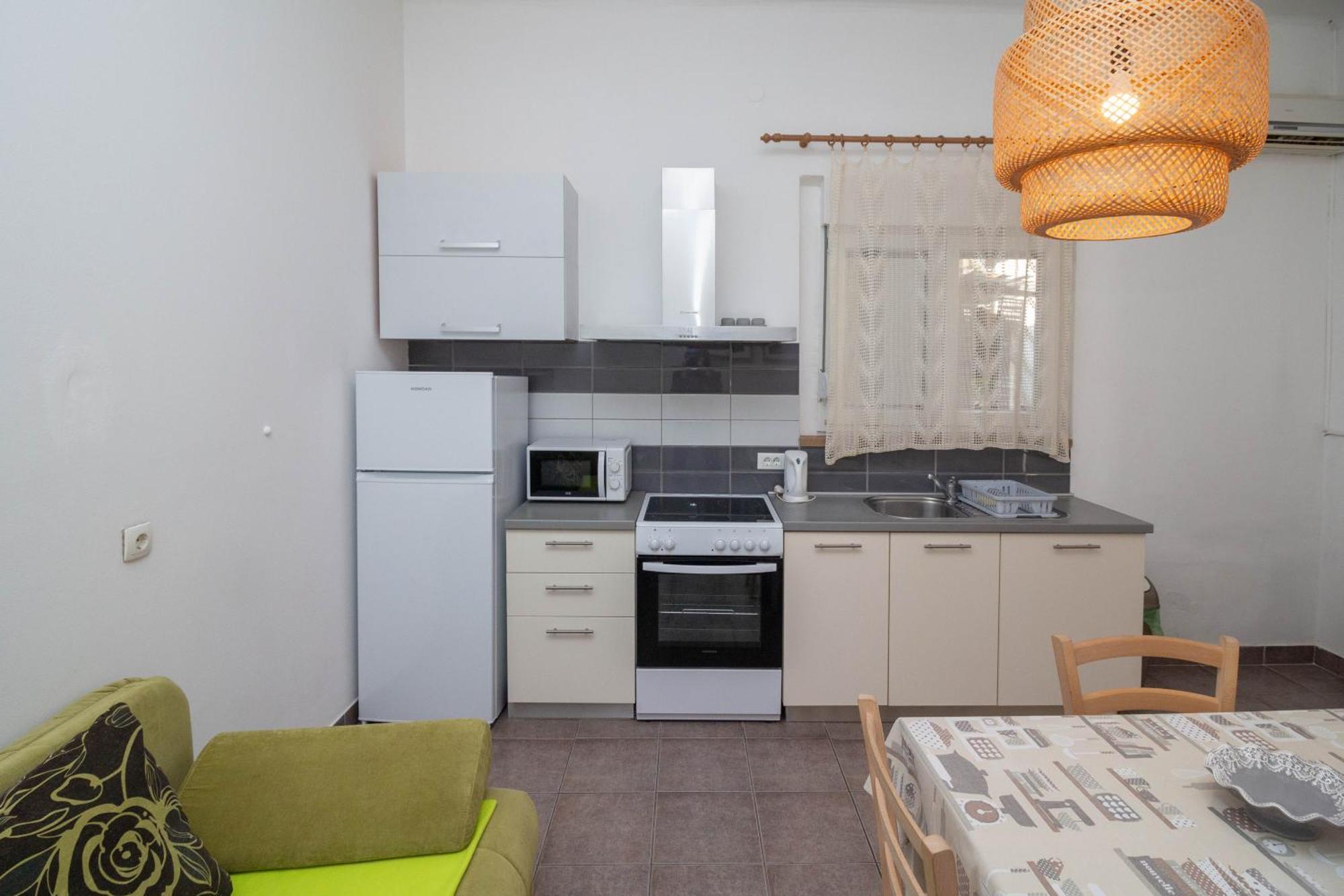 Apartament Ema Zadar