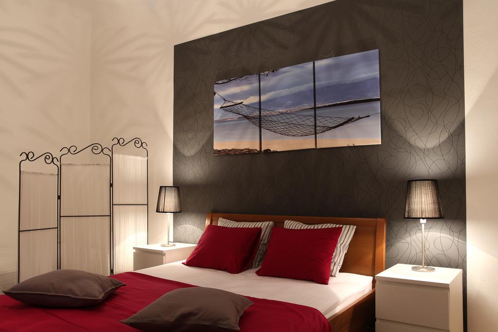 Ema Apartament *