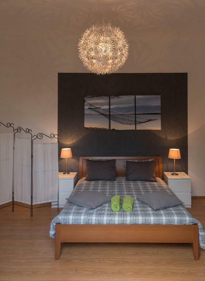 Apartament Ema *
