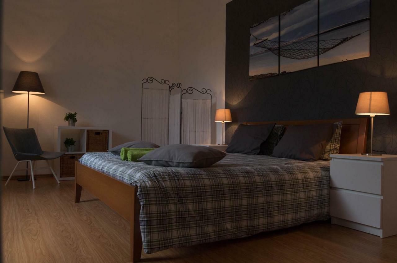 Apartament Ema *